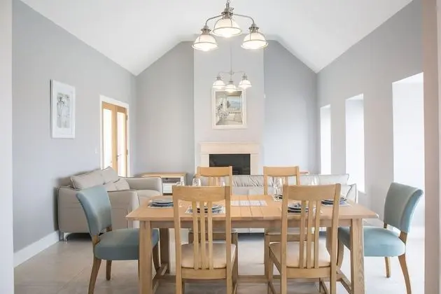 Luxury Kır Evi