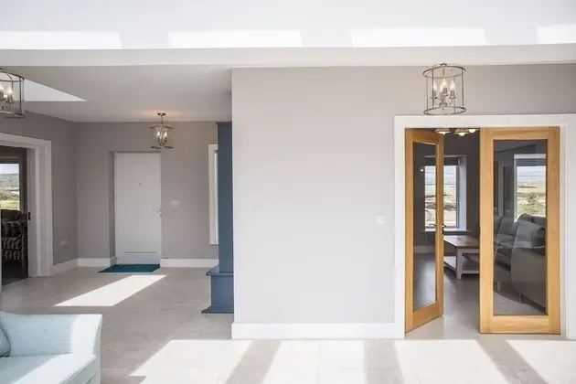 Luxury Kır Evi