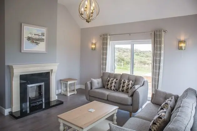 Luxury Kır Evi