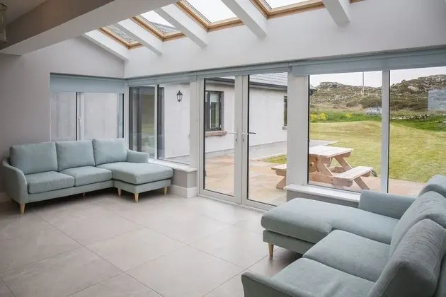 Luxury Kır Evi