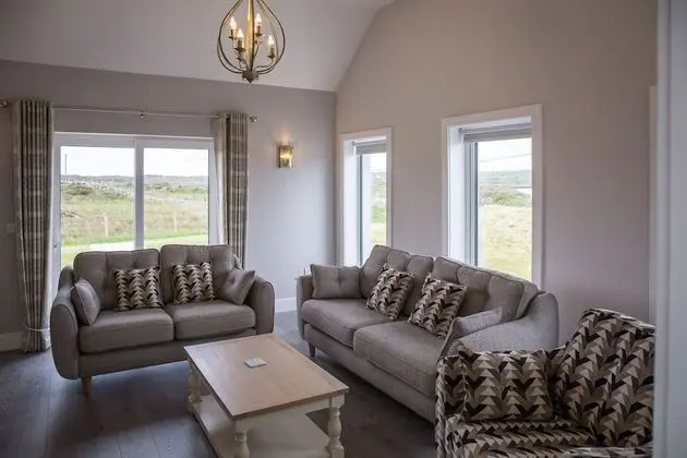Luxury Kır Evi