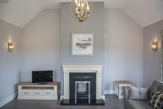Luxury Kır Evi