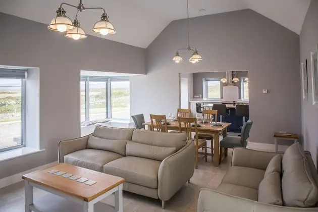 Luxury Kır Evi