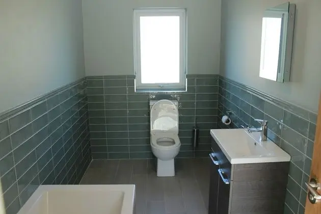 Luxury Kır Evi