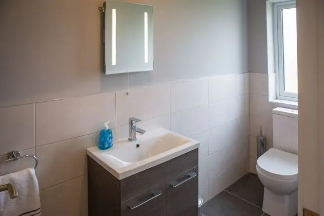 Luxury Kır Evi