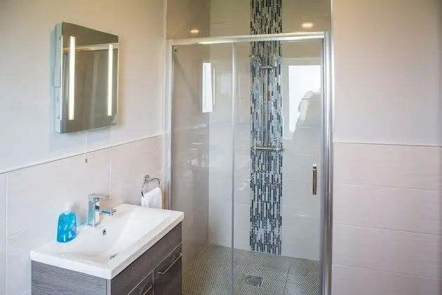 Luxury Kır Evi