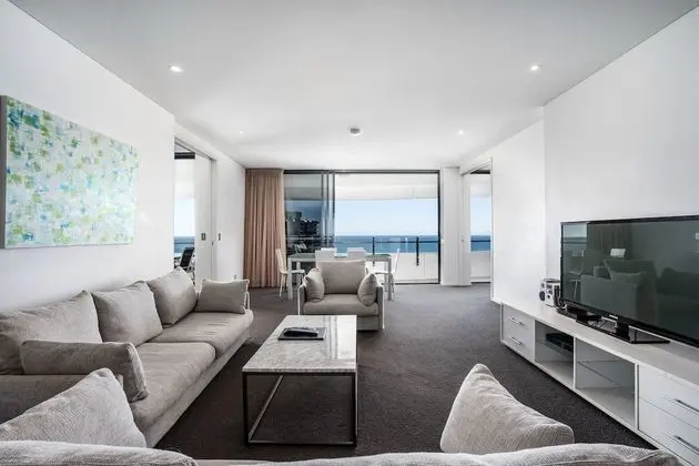 Apart Daire, 2 Yatak Odası (Water Views)