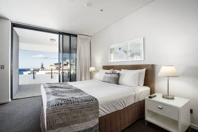 Apart Daire, 2 Yatak Odası (Water Views)