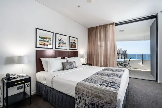 Apart Daire, 2 Yatak Odası (Water Views)
