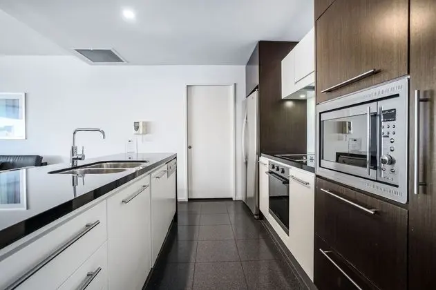 Apart Daire, 2 Yatak Odası (Water Views)