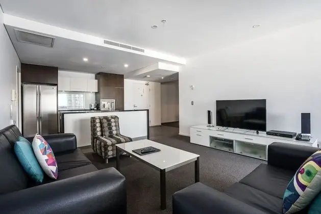 Apart Daire, 2 Yatak Odası (Water Views)
