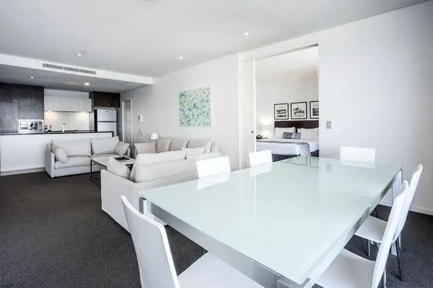 Apart Daire, 2 Yatak Odası (Water Views)