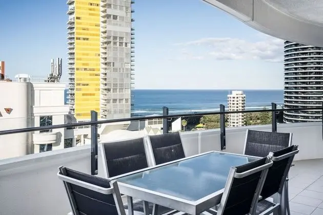Apart Daire, 2 Yatak Odası (Water Views)