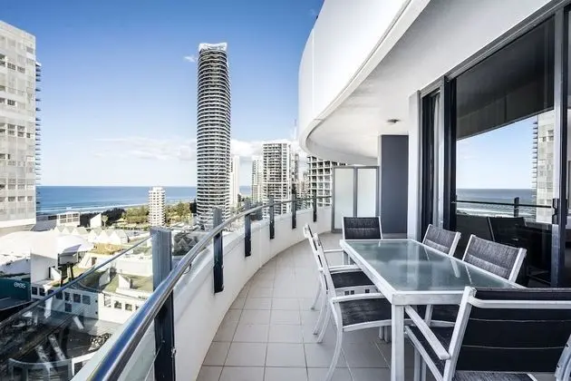 Apart Daire, 2 Yatak Odası (Water Views)