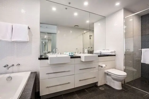Apart Daire, 2 Yatak Odası (Water Views)