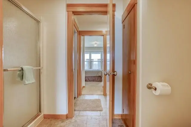 Ev, Birden Çok Yatak (Wave Catchers)