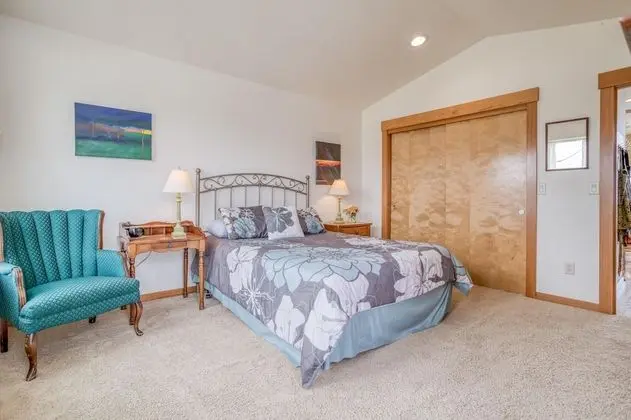 Ev, Birden Çok Yatak (Wave Catchers)