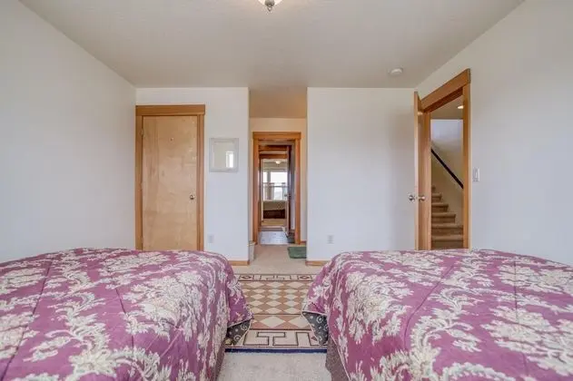 Ev, Birden Çok Yatak (Wave Catchers)