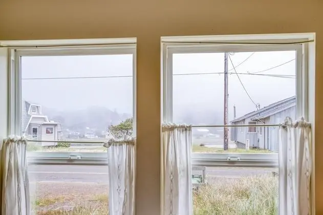 Ev, Birden Çok Yatak (Wave Catchers)