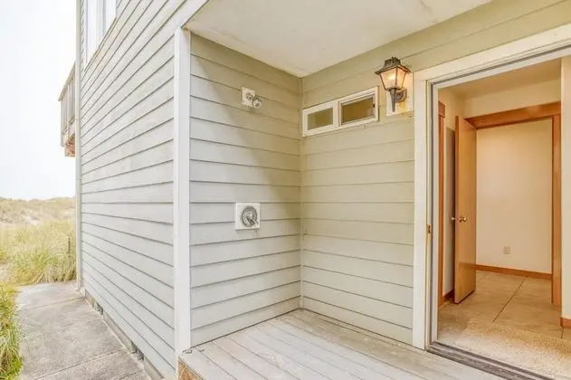 Ev, Birden Çok Yatak (Wave Catchers)