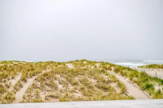 Ev, Birden Çok Yatak (Wave Catchers)