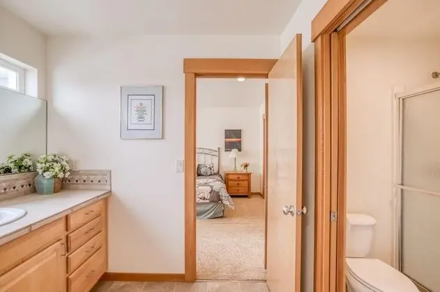 Ev, Birden Çok Yatak (Wave Catchers)