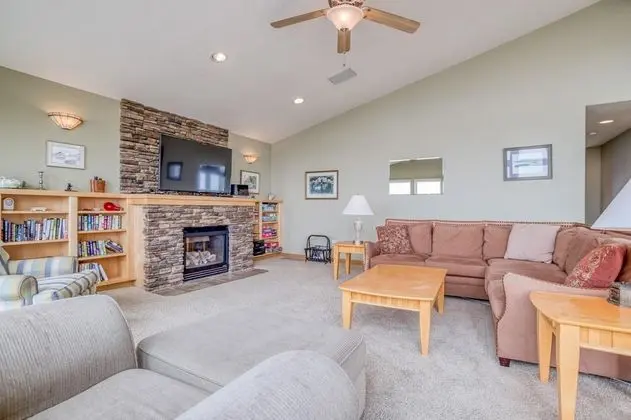 Ev, Birden Çok Yatak (Wave Catchers)