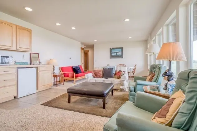 Ev, Birden Çok Yatak (Wave Catchers)