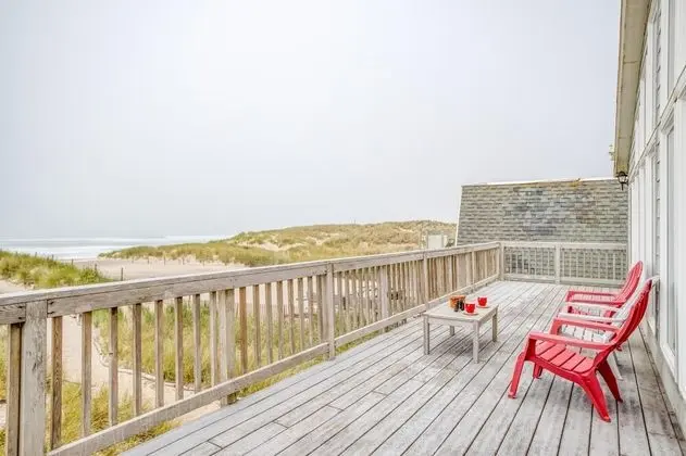 Ev, Birden Çok Yatak (Wave Catchers)