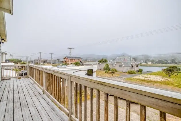 Ev, Birden Çok Yatak (Wave Catchers)