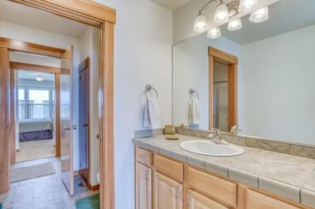 Ev, Birden Çok Yatak (Wave Catchers)