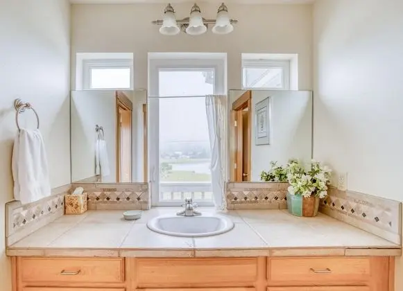 Ev, Birden Çok Yatak (Wave Catchers)