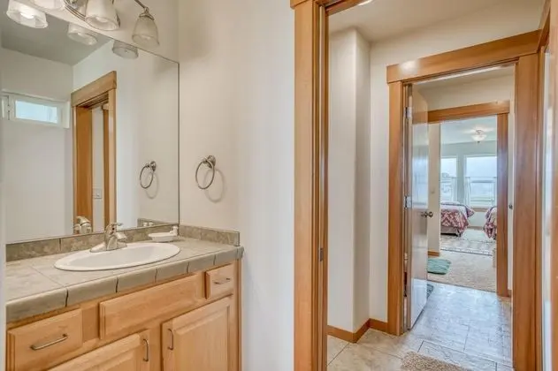 Ev, Birden Çok Yatak (Wave Catchers)