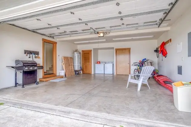 Ev, Birden Çok Yatak (Wave Catchers)