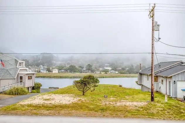 Ev, Birden Çok Yatak (Wave Catchers)