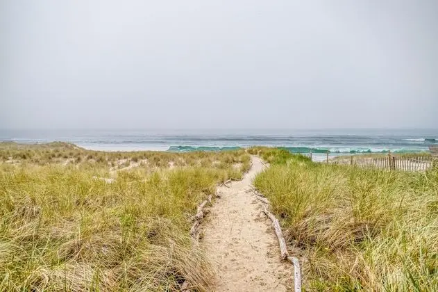 Ev, Birden Çok Yatak (Wave Catchers)