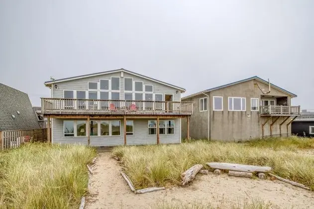 Ev, Birden Çok Yatak (Wave Catchers)