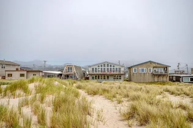 Ev, Birden Çok Yatak (Wave Catchers)