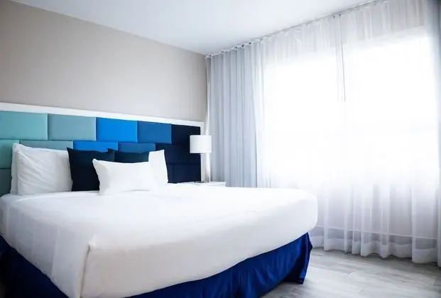 Comfort Tek Kişilik Oda, 1 En Büyük (King) Boy Yatak