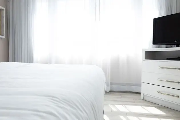Comfort Tek Kişilik Oda, 1 En Büyük (King) Boy Yatak