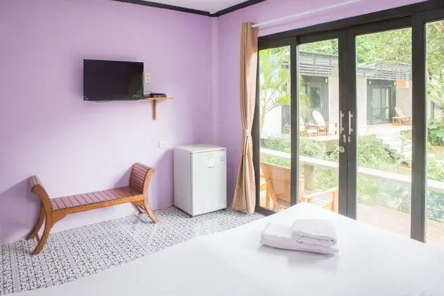Dalha Room