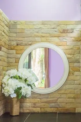 Dalha Room