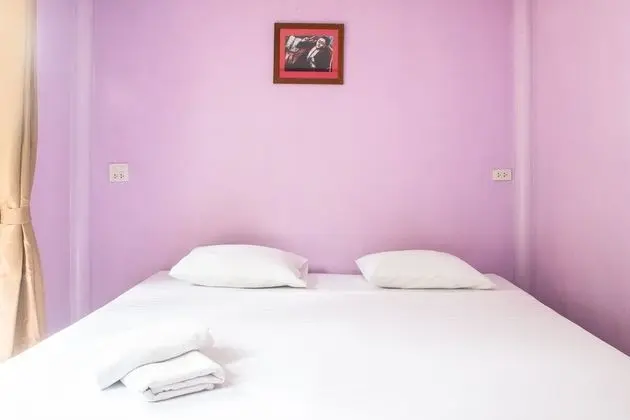 Dalha Room