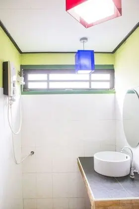 Dalha Room