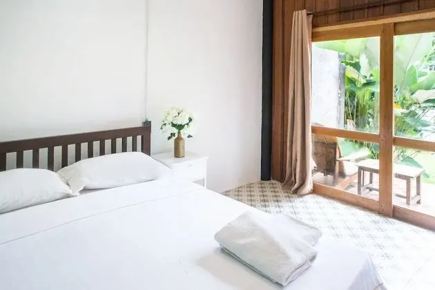 Dok Rak Room