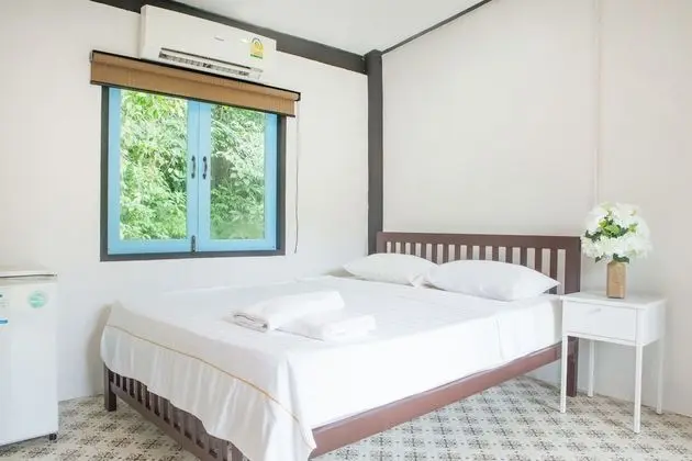 Dok Rak Room