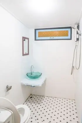 Dok Rak Room