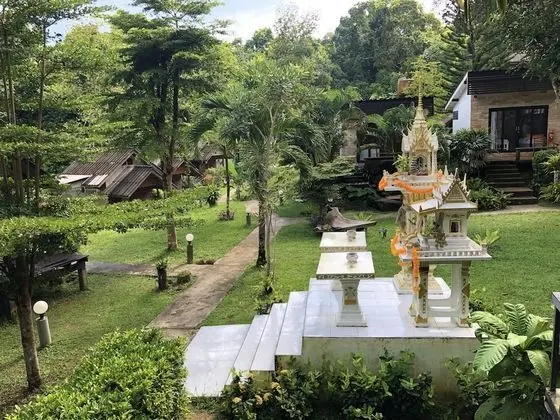Dok Rak Room