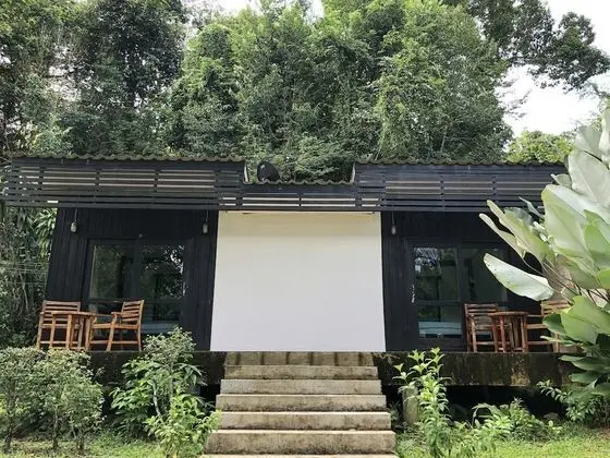 Dok Rak Room