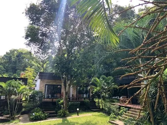Dok Rak Room